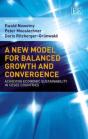 A New Model For Balanced Growth And Convergence - Preview