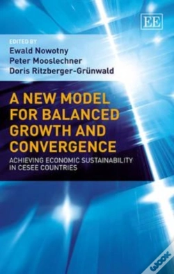 Capa do artigo A New Model For Balanced Growth And Convergence