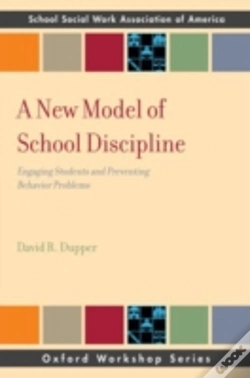 Capa do artigo A New Model Of School Discipline