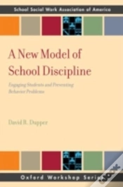 Capa do artigo A New Model Of School Discipline