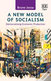 Capa do artigo A New Model Of Socialism