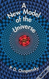 A New Model Of The Universe