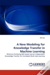 Capa do artigo A New Modeling For Knowledge Transfer In Machine Learning