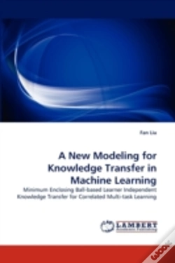 Capa do artigo A New Modeling For Knowledge Transfer In Machine Learning