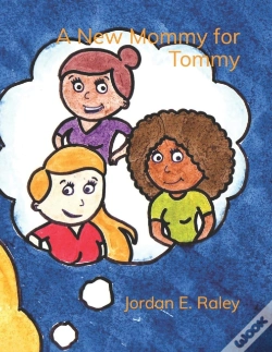 Capa do artigo A New Mommy For Tommy