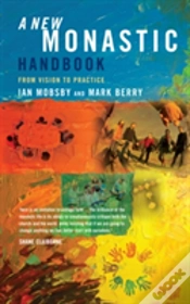 Capa do artigo A New Monastic Handbook