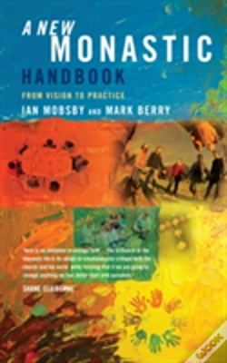 Capa do artigo A New Monastic Handbook