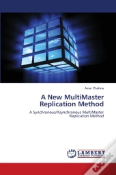 A New Multimaster Replication Method