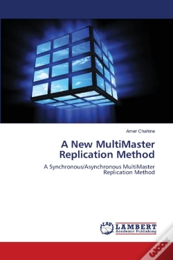 Capa do artigo A New Multimaster Replication Method