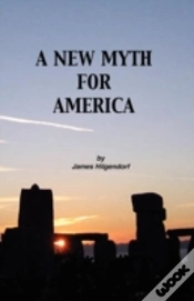 Capa do artigo A New Myth For America