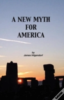 Capa do artigo A New Myth For America
