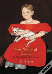 Capa do artigo A New Nation Of Goods