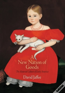 Capa do artigo A New Nation Of Goods