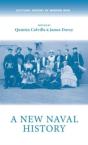 A New Naval History - Preview