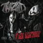 A New Nightmare - CD - Preview