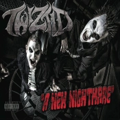 Capa do artigo A New Nightmare - CD