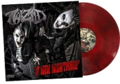 Capa do artigo A New Nightmare - Vinil