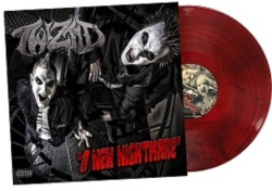 Capa do artigo A New Nightmare - Vinil
