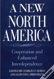 Capa do artigo A New North America