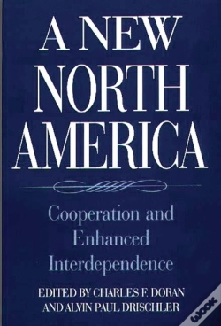 Capa do artigo A New North America