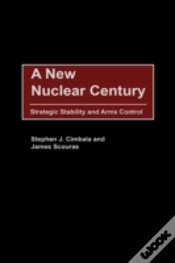 Capa do artigo A New Nuclear Century