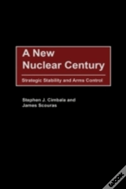 Capa do artigo A New Nuclear Century