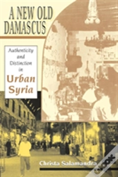 A New Old Damascus