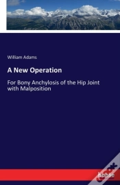 Capa do artigo A New Operation