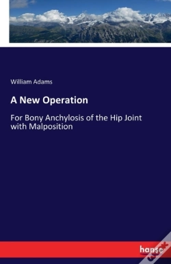 Capa do artigo A New Operation