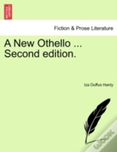 A New Othello ... Second Edition.