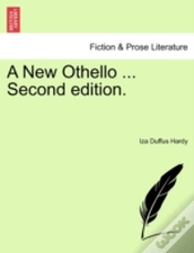 Capa do artigo A New Othello ... Second Edition.