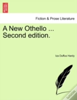 Capa do artigo A New Othello ... Second Edition.