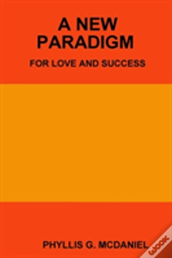 Capa do artigo A New Paradigm For Love And Success