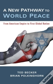 Capa do artigo A New Pathway To World Peace