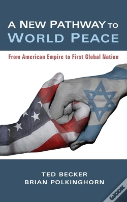 Capa do artigo A New Pathway To World Peace