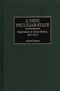 A New, Peculiar State - Preview