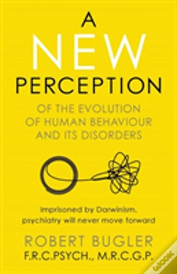 Capa do artigo A New Perception