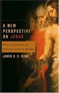A New Perspective On Jesus