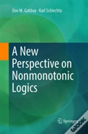 Capa do artigo A New Perspective On Nonmonotonic Logics