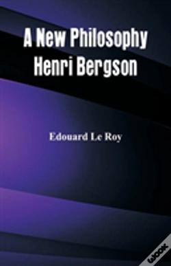Capa do artigo A New Philosophy