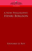 A New Philosophy