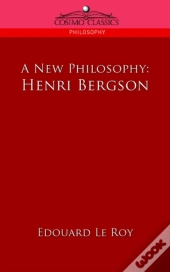 A New Philosophy