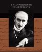 A New Philosophy - Henri Bergson - Preview