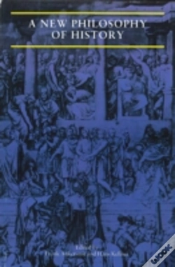 Capa do artigo A New Philosophy Of History