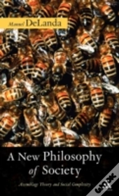 A New Philosophy Of Society