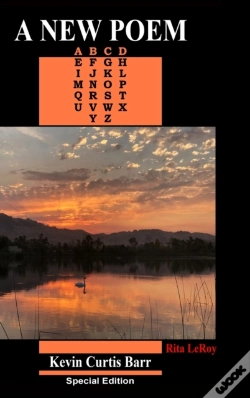 Capa do artigo A New Poem ... Special Edition