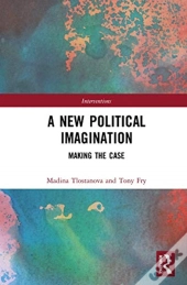 A New Political Imagination