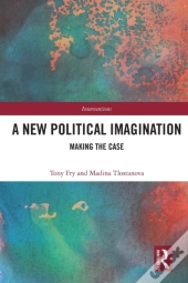 A New Political Imagination