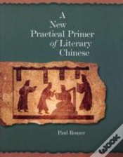 Capa do artigo A New Practical Primer Of Literary Chinese