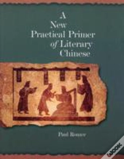Capa do artigo A New Practical Primer Of Literary Chinese